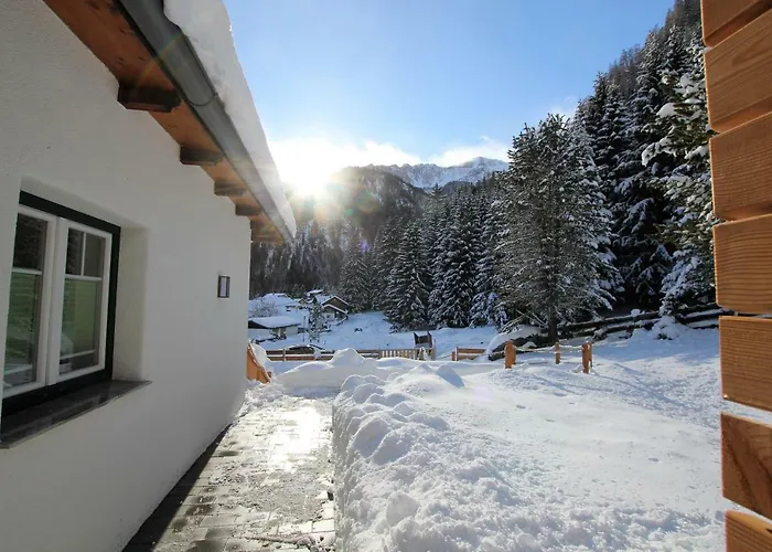 Weixelbraun * Mallnitz