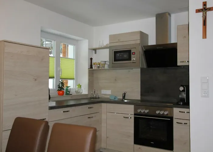 Apartment Weixelbraun