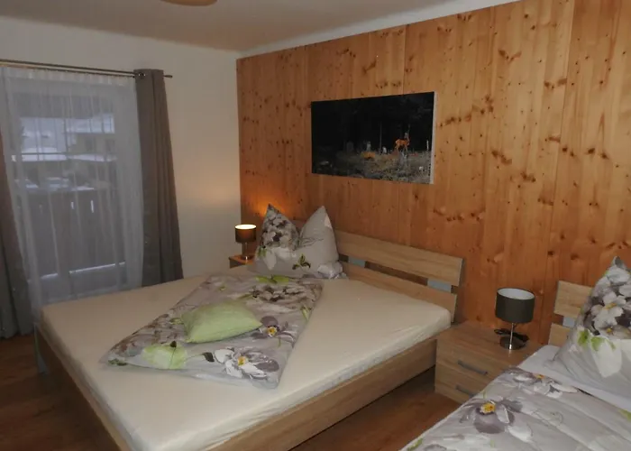 Weixelbraun Mallnitz