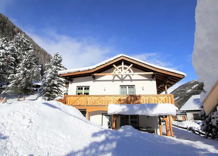 Weixelbraun * Mallnitz