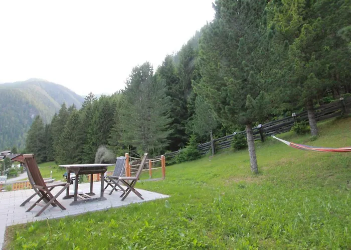 Lägenhet Weixelbraun Mallnitz