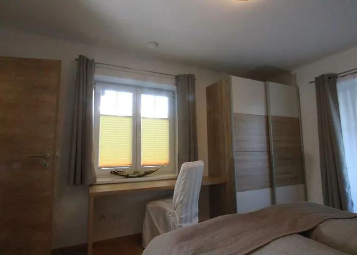 Weixelbraun Apartment Mallnitz