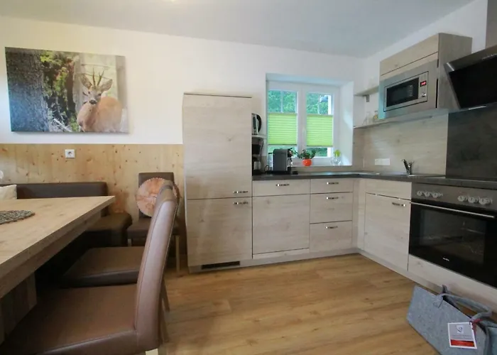 Weixelbraun Lägenhet *