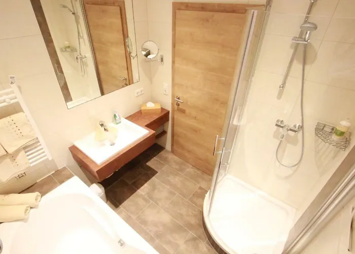 Apartment Weixelbraun Mallnitz