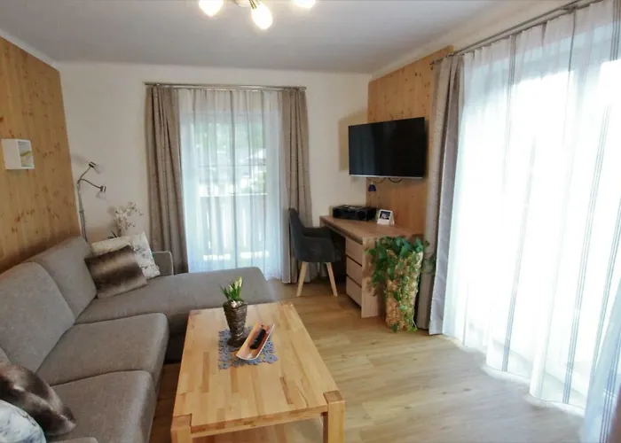 Weixelbraun Apartment *