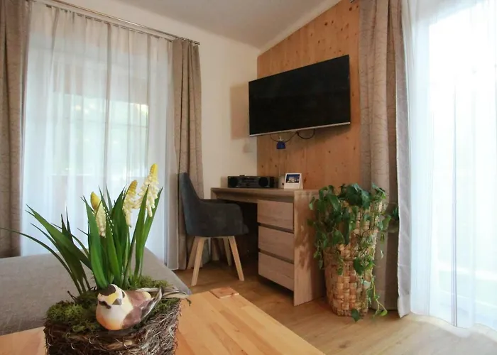 Weixelbraun Apartment