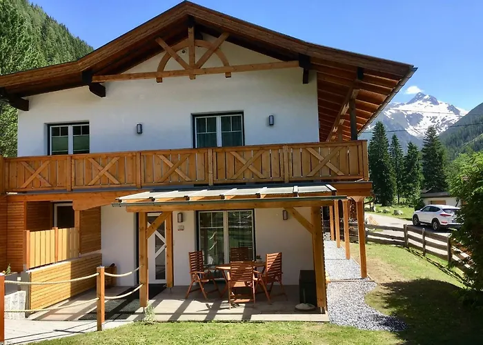 Weixelbraun * Mallnitz