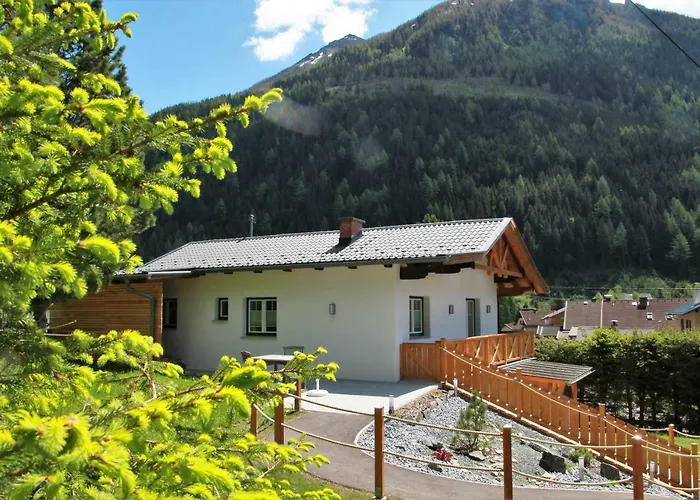 Lägenhet Weixelbraun *