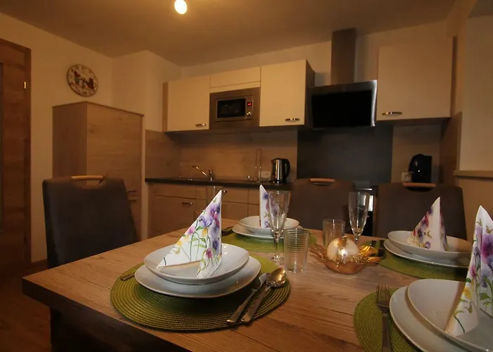 Weixelbraun Apartment