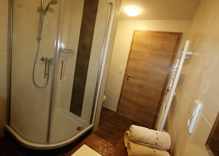 Apartment Weixelbraun *