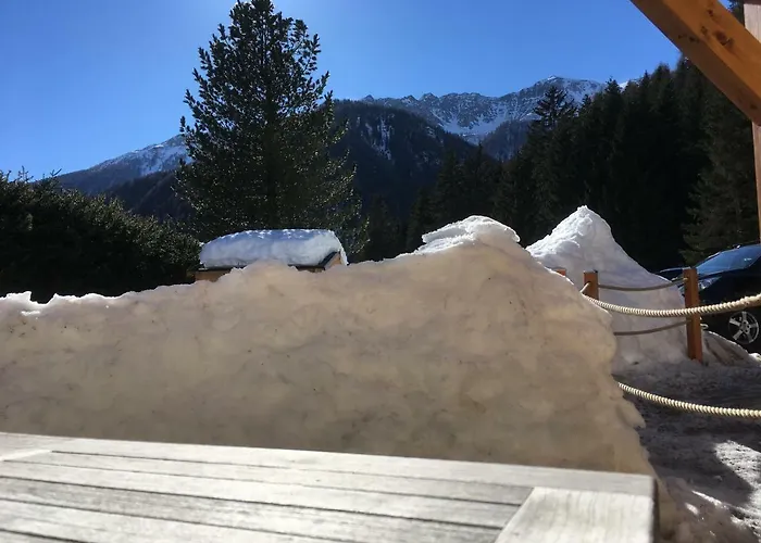 Lägenhet Weixelbraun Mallnitz