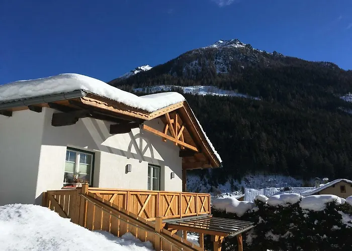 Lägenhet Weixelbraun *