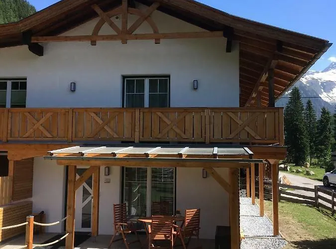 Lägenhet Weixelbraun