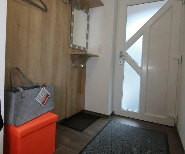 Apartment Weixelbraun