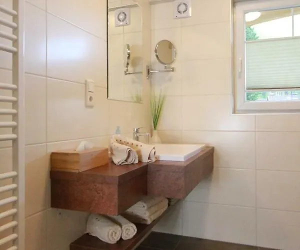 Apartment Weixelbraun