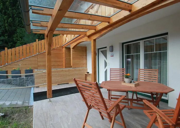 Weixelbraun Mallnitz