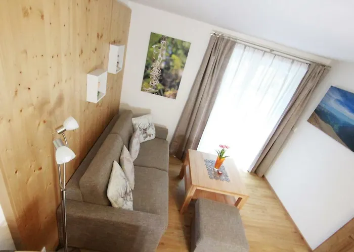 Weixelbraun דירה מאלניץ