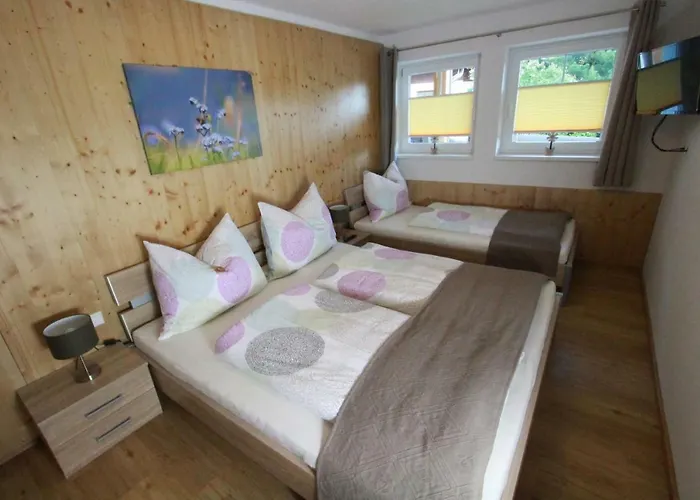 Apartment Weixelbraun