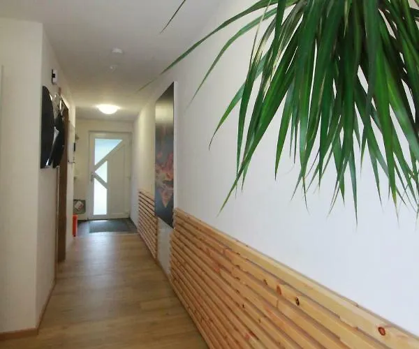 Apartment Weixelbraun