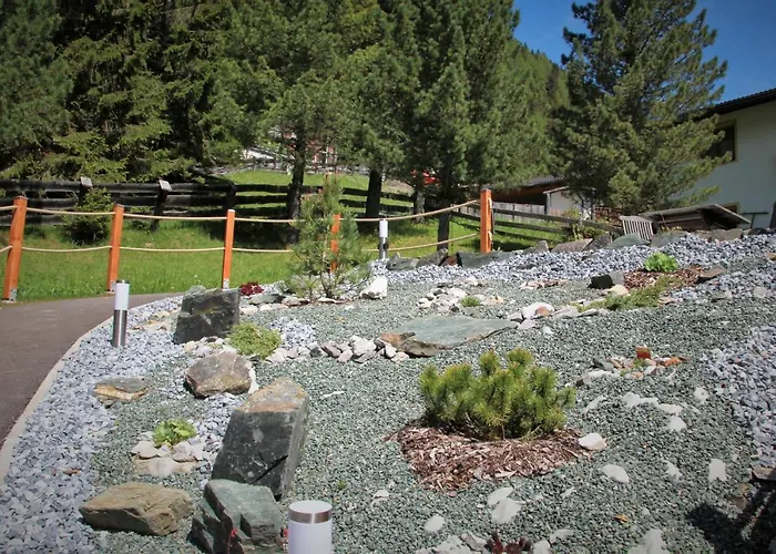 Weixelbraun Lägenhet Mallnitz