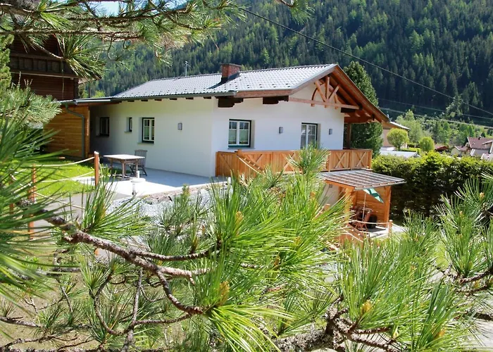 Weixelbraun Apartment