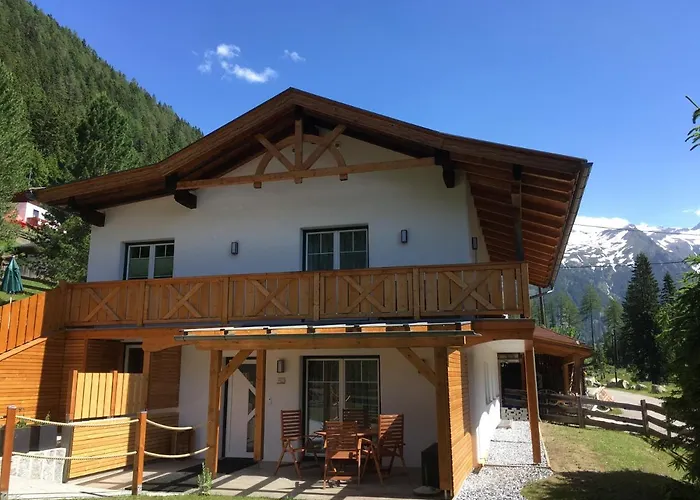 Weixelbraun Lägenhet