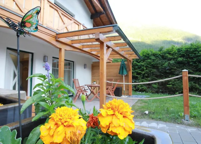 Apartment Weixelbraun