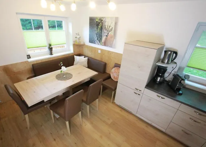 Weixelbraun Apartment