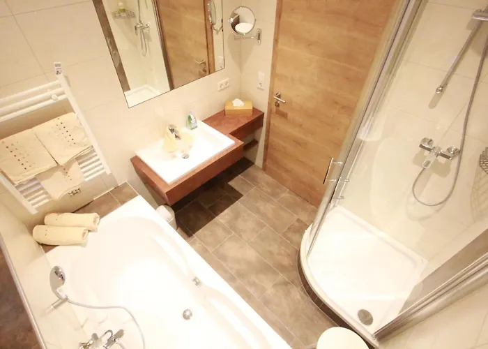 公寓 Weixelbraun *